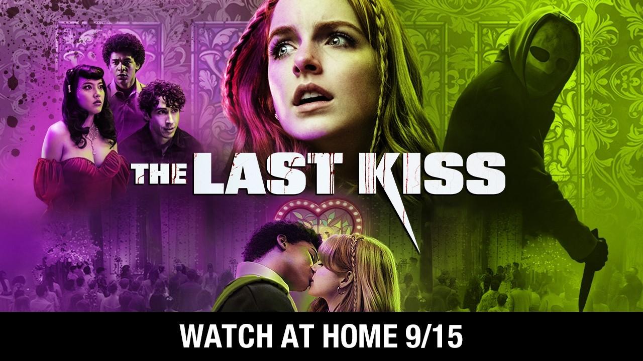 The Last Kiss Trailer
