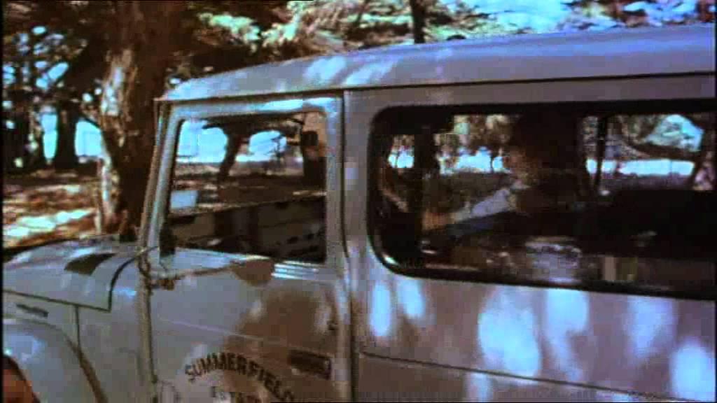 Summerfield Trailer