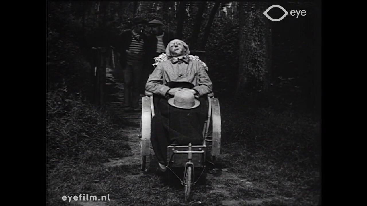 Dupin Takes his Uncle Out Trailer