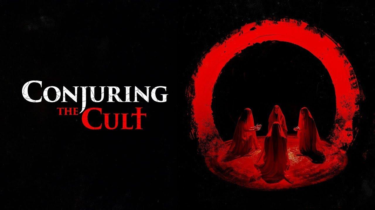 Conjuring the Cult Trailer