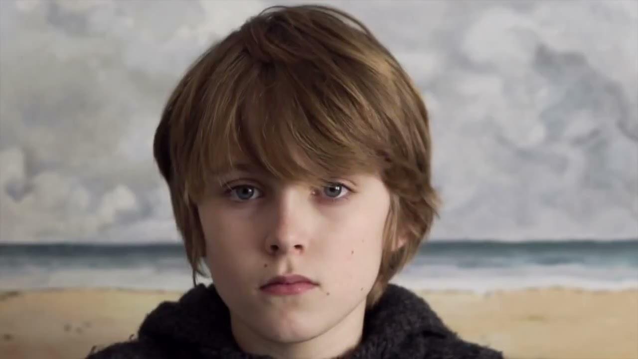 Wave Boy Trailer