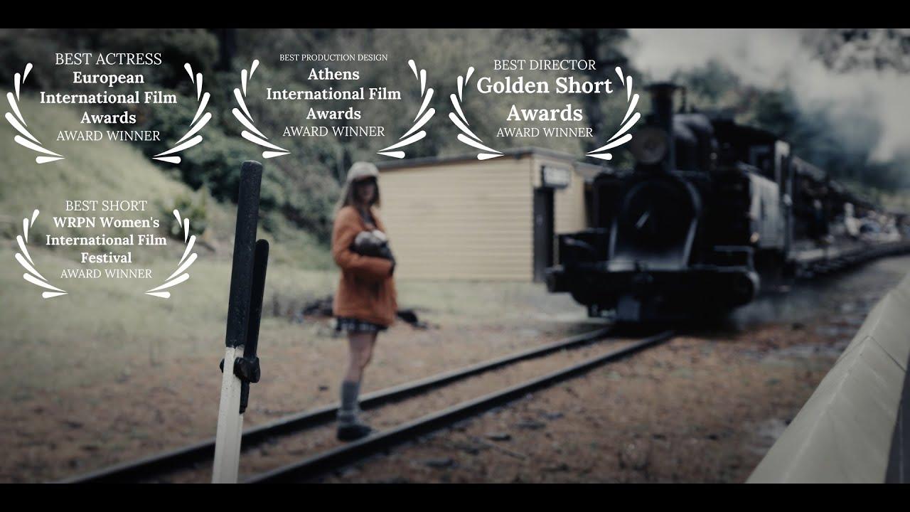 End of the Line Trailer