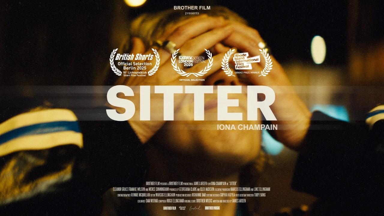 Sitter Trailer