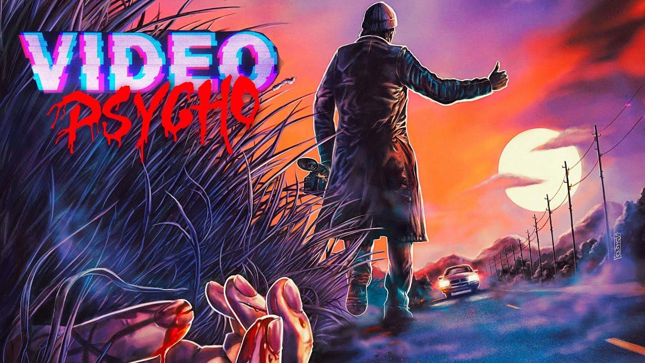 Video Psycho Trailer