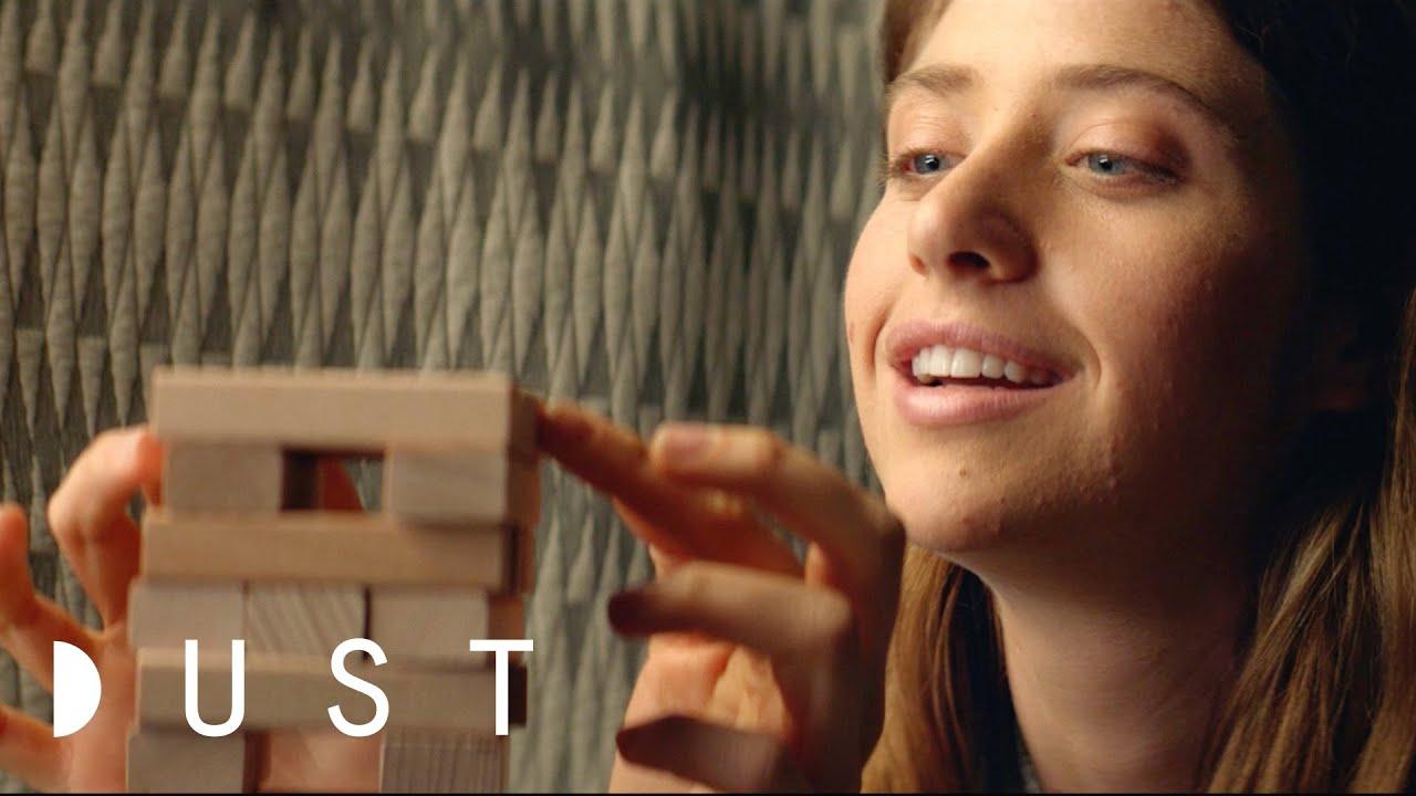 A Week with Rebecca Trailer