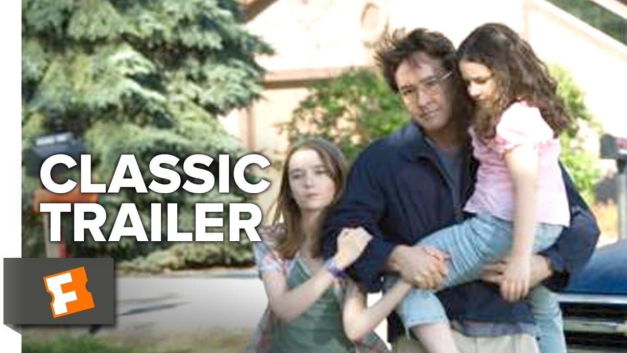 Grace Is Gone Trailer