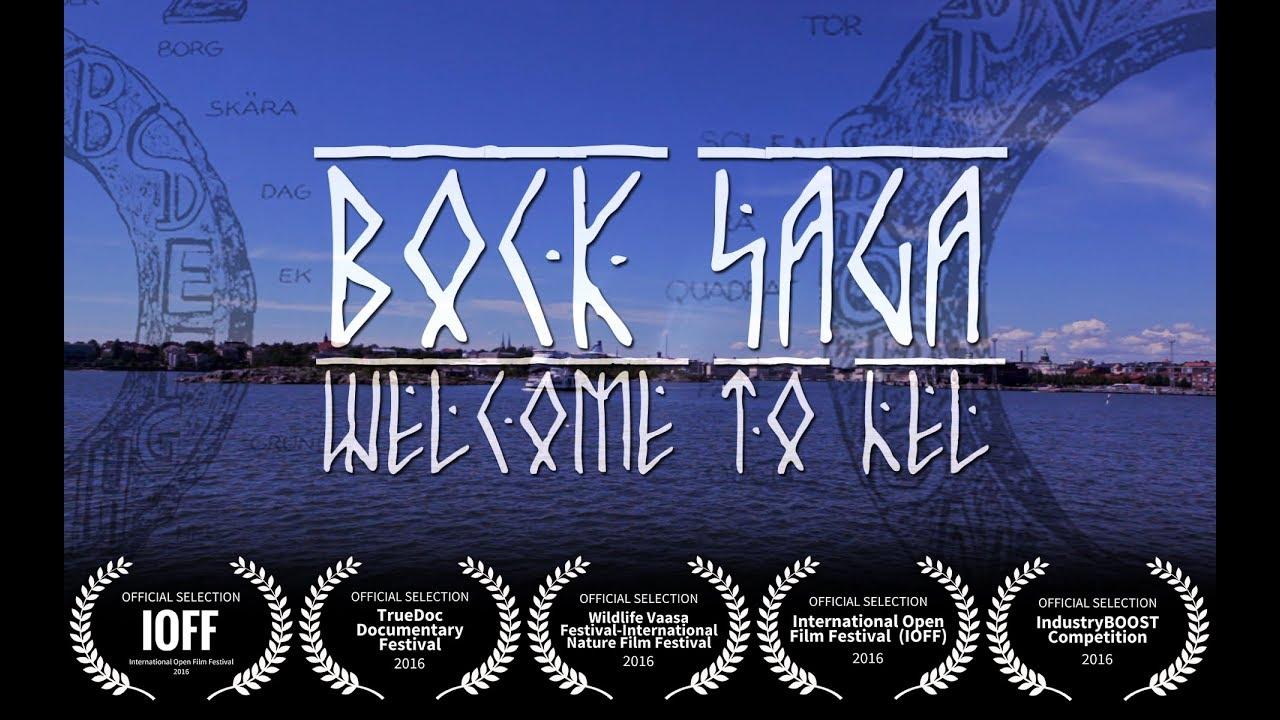 Bock Saga: Welcome to Hel Trailer