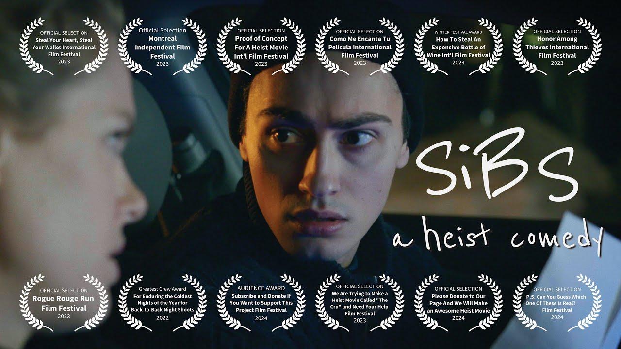Sibs Trailer