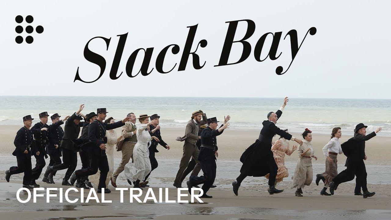 Slack Bay Trailer