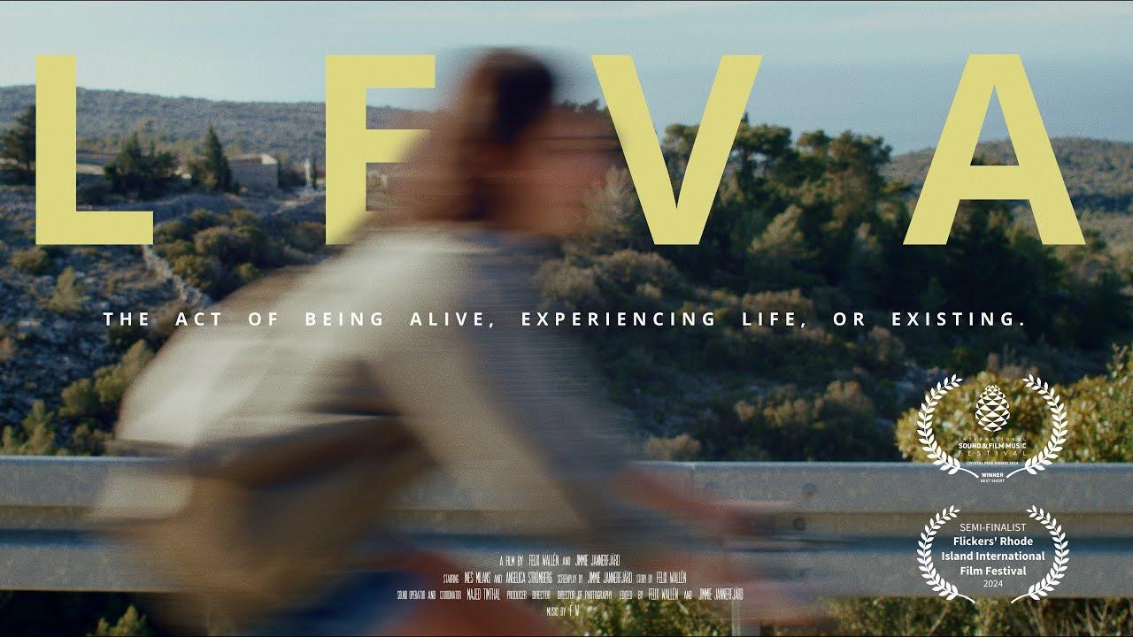 L E V A Trailer