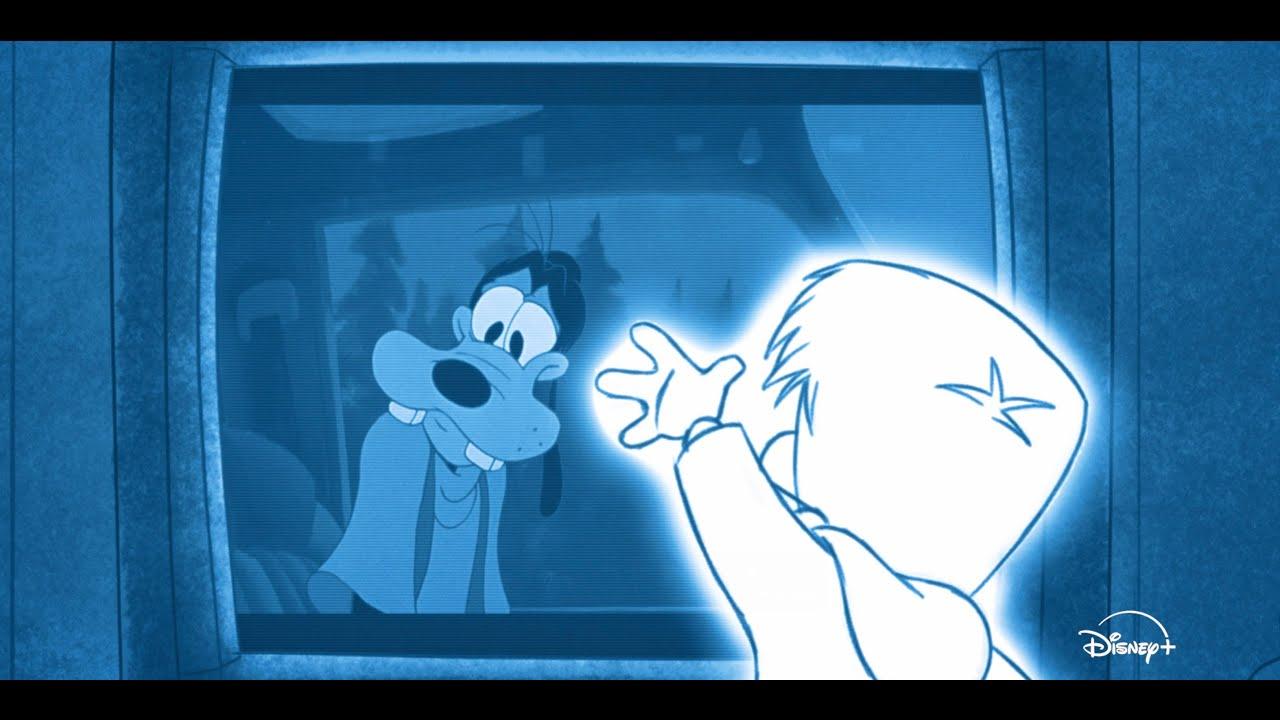 Not Just a Goof Trailer