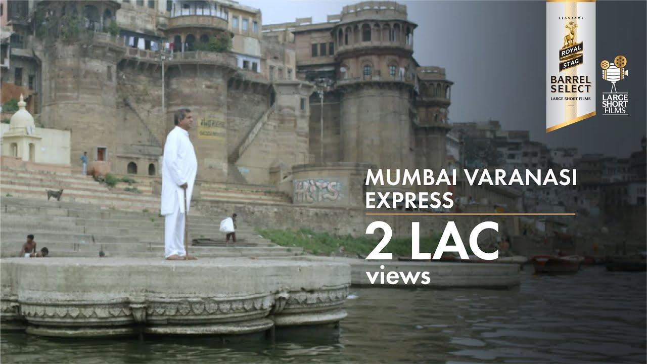 Mumbai Varanasi Express Trailer