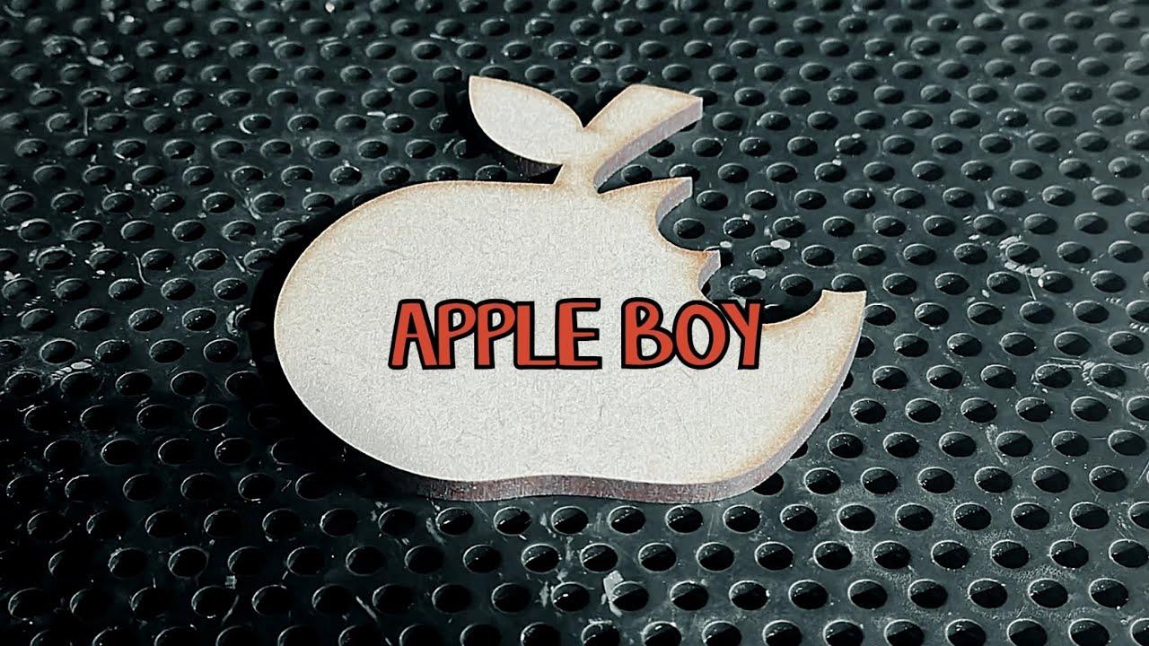 Apple Boy Trailer