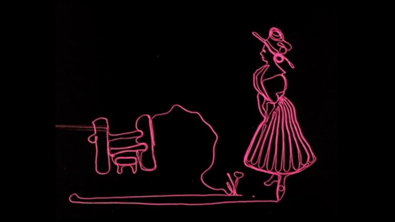 Animated Cotton Trailer