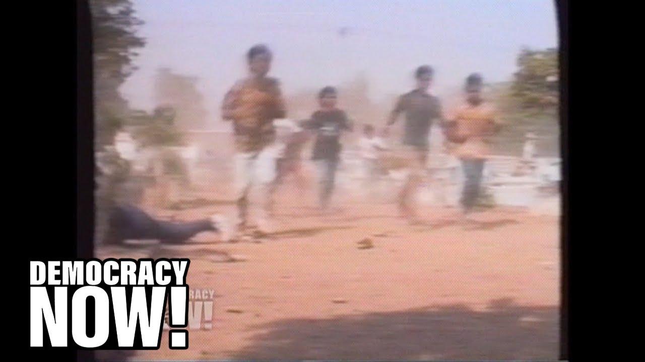 Massacre: The Story of East Timor Trailer