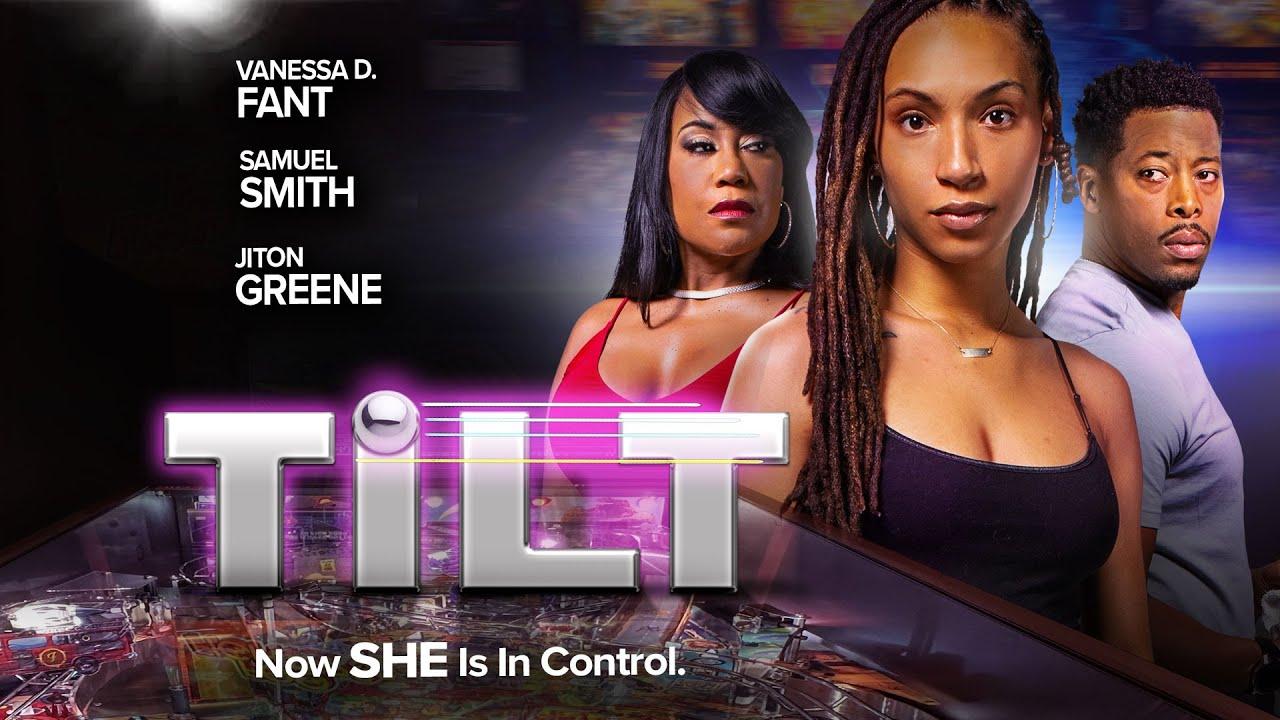 Tilt Trailer