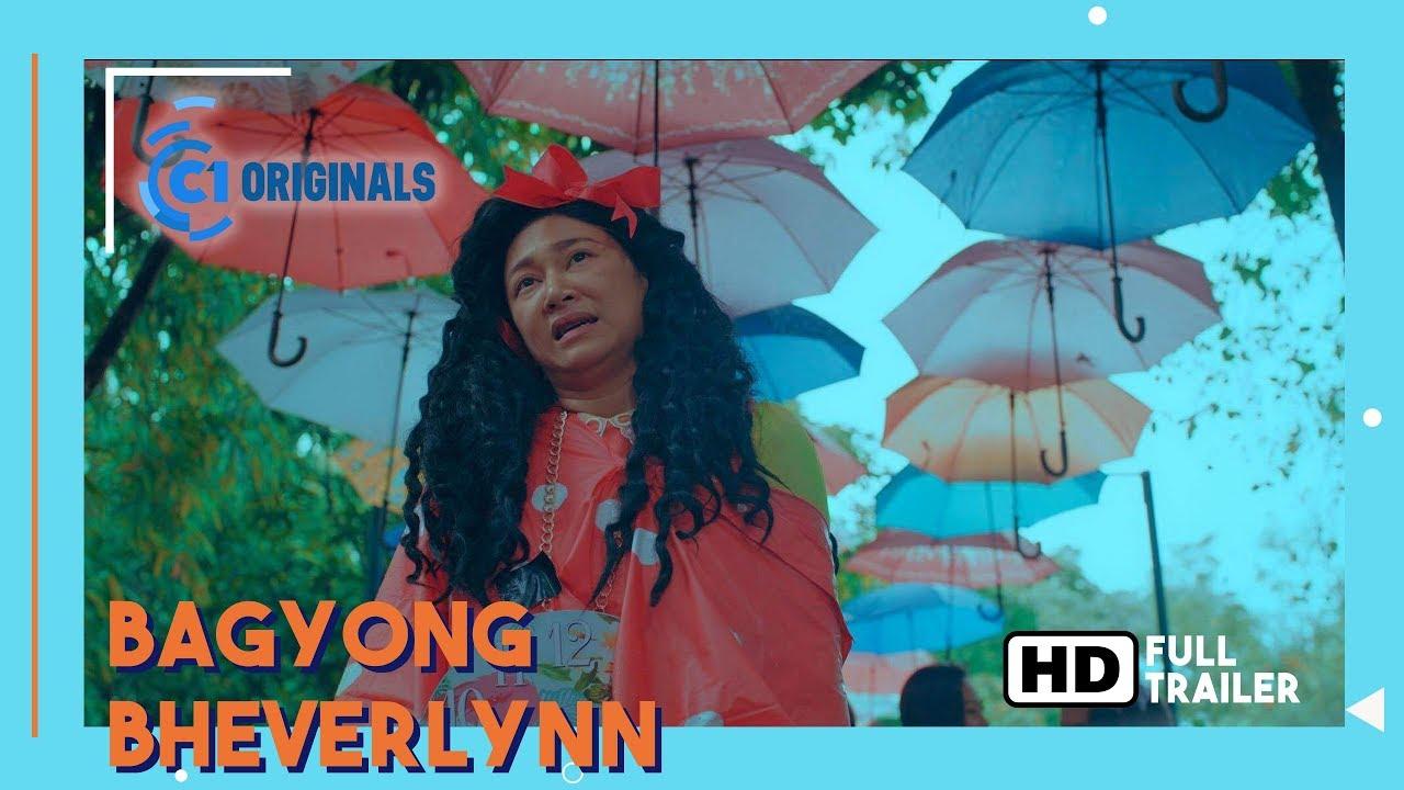 Typhoon Bheverlynn Trailer