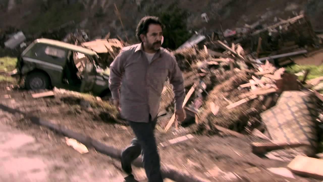 The Year of the Tiger Trailer