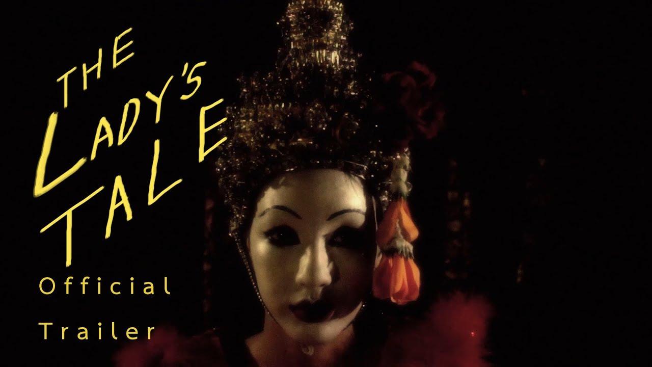 The Lady's Tale Trailer