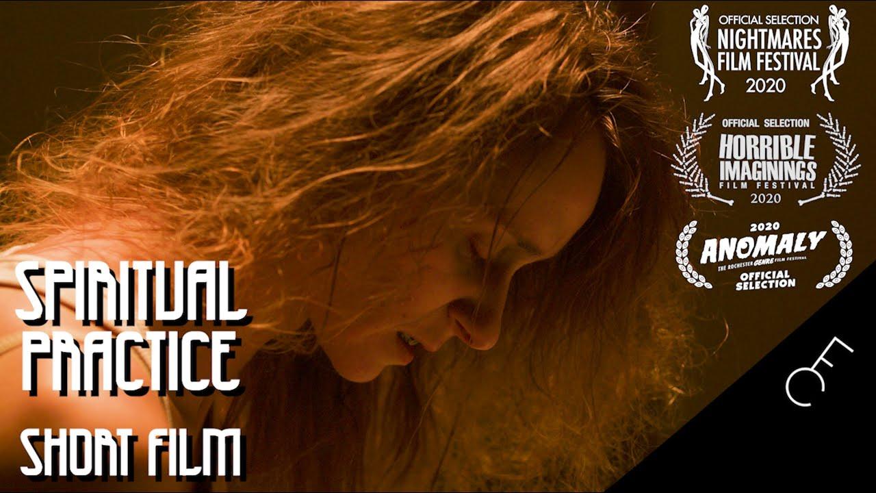 Spiritual Practice Trailer