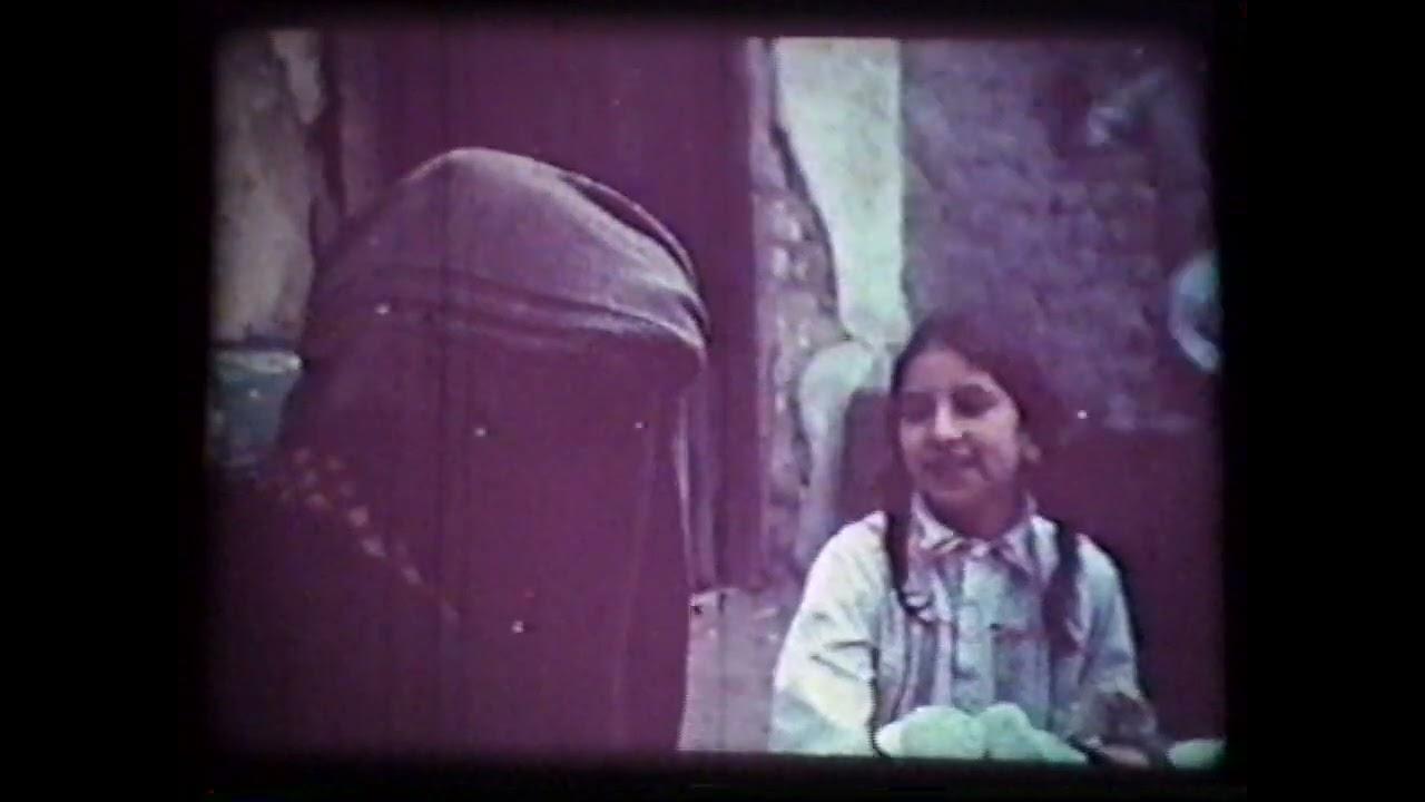 A Missing Boy Trailer