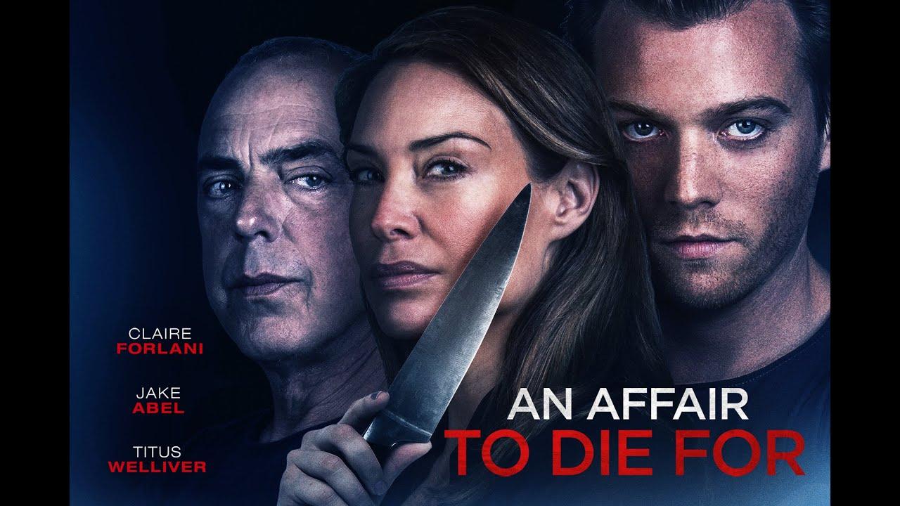 An Affair to Die For Trailer