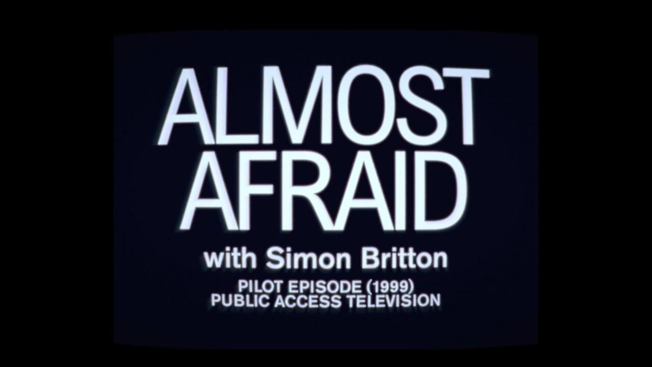 Almost Afraid Trailer
