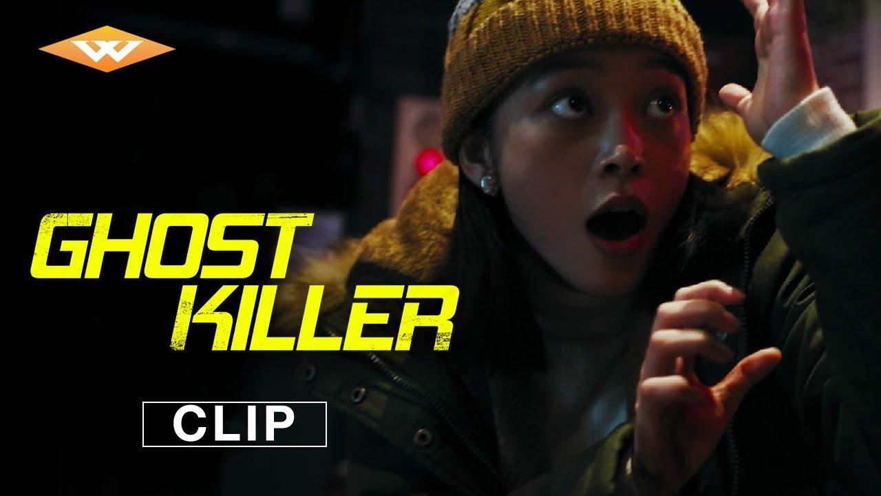 Ghost Killer Trailer