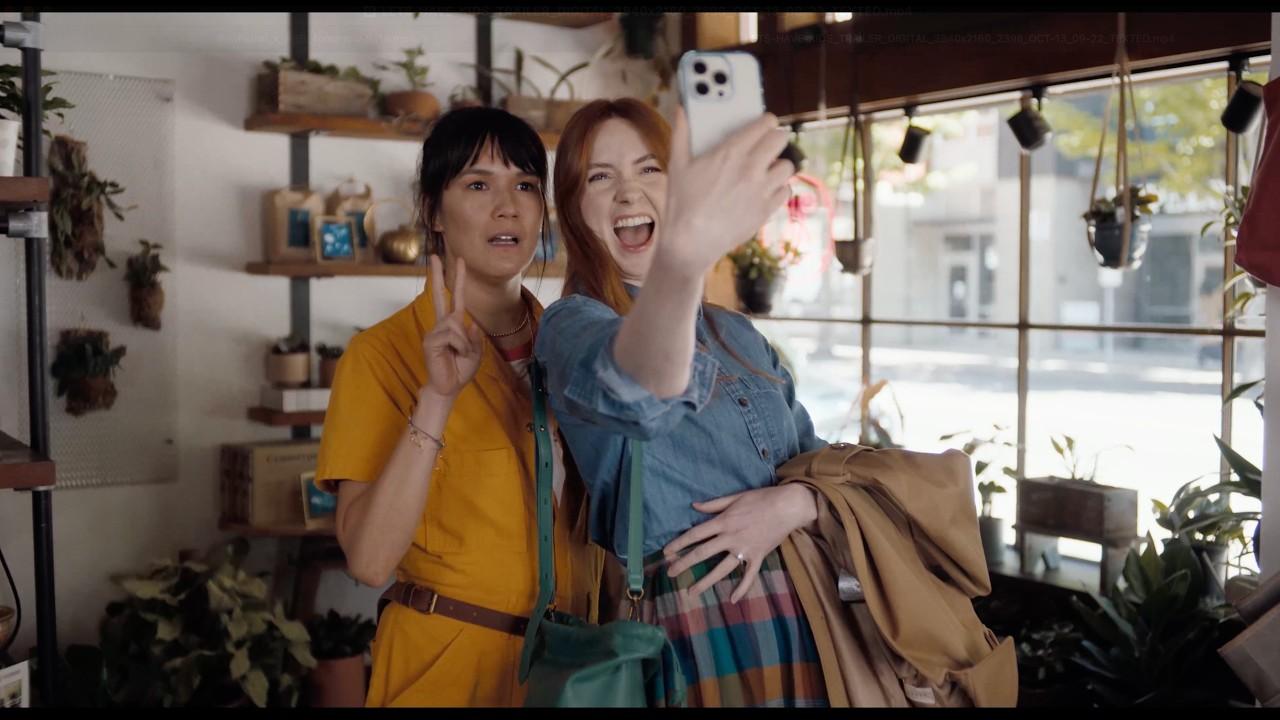 Let's Have Kids! Trailer