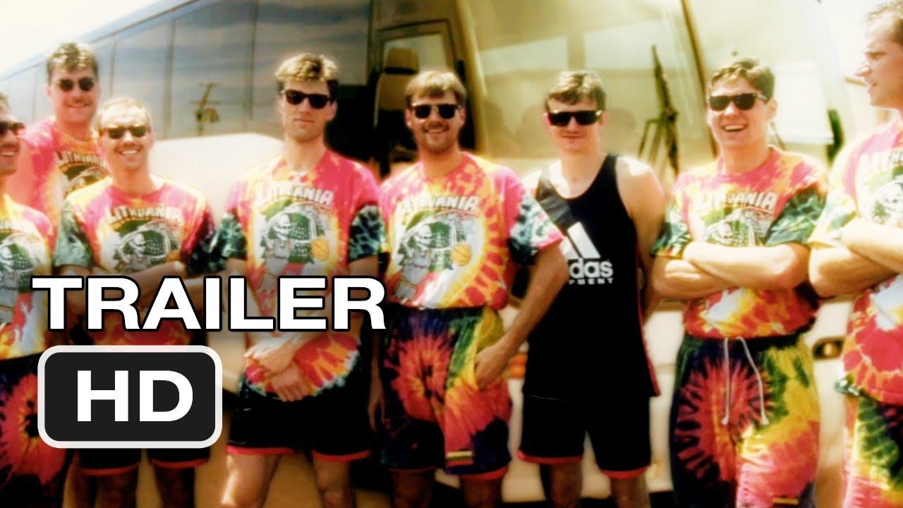 The Other Dream Team Trailer