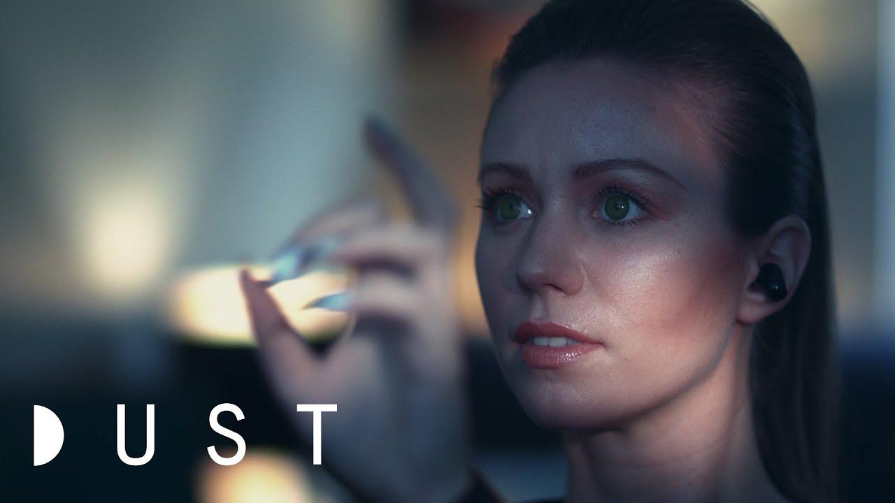Binge Watching Trailer
