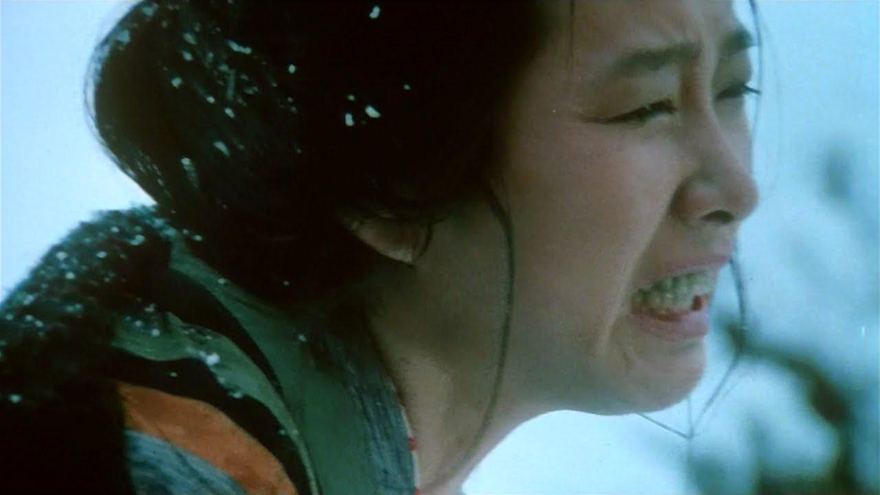 Fireflies in the North Trailer