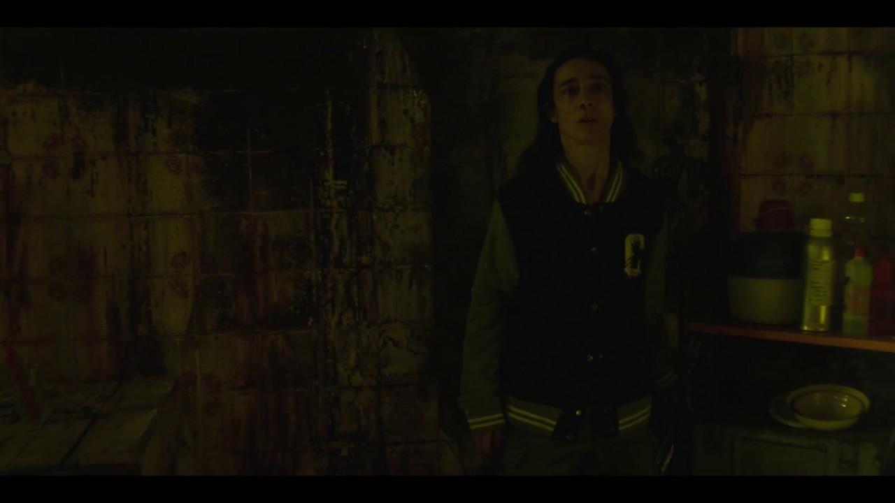 Ecdysis Trailer