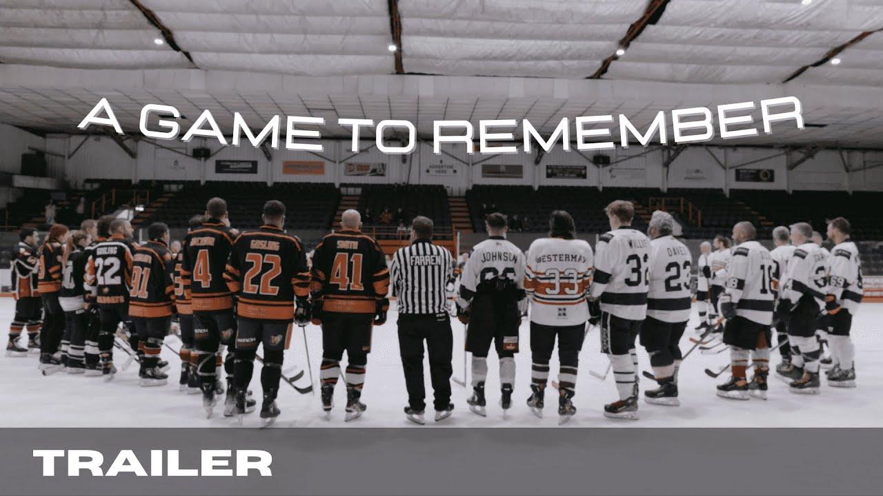 A Game To Remember Trailer