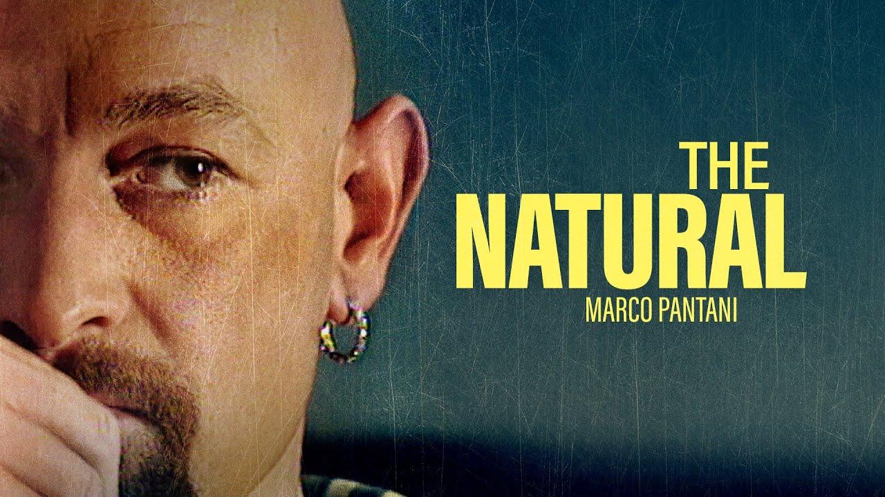 The Natural: Marco Pantani Trailer