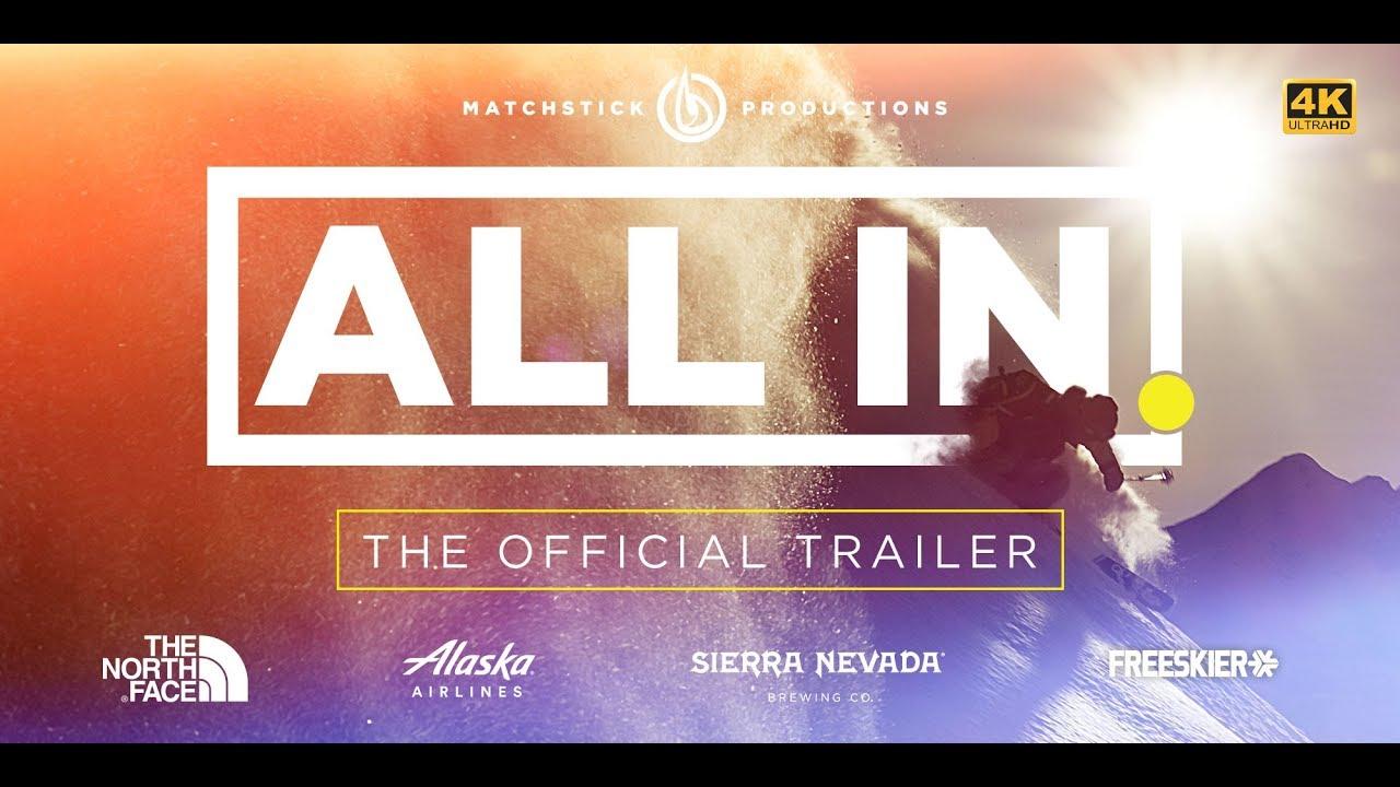 All In Trailer