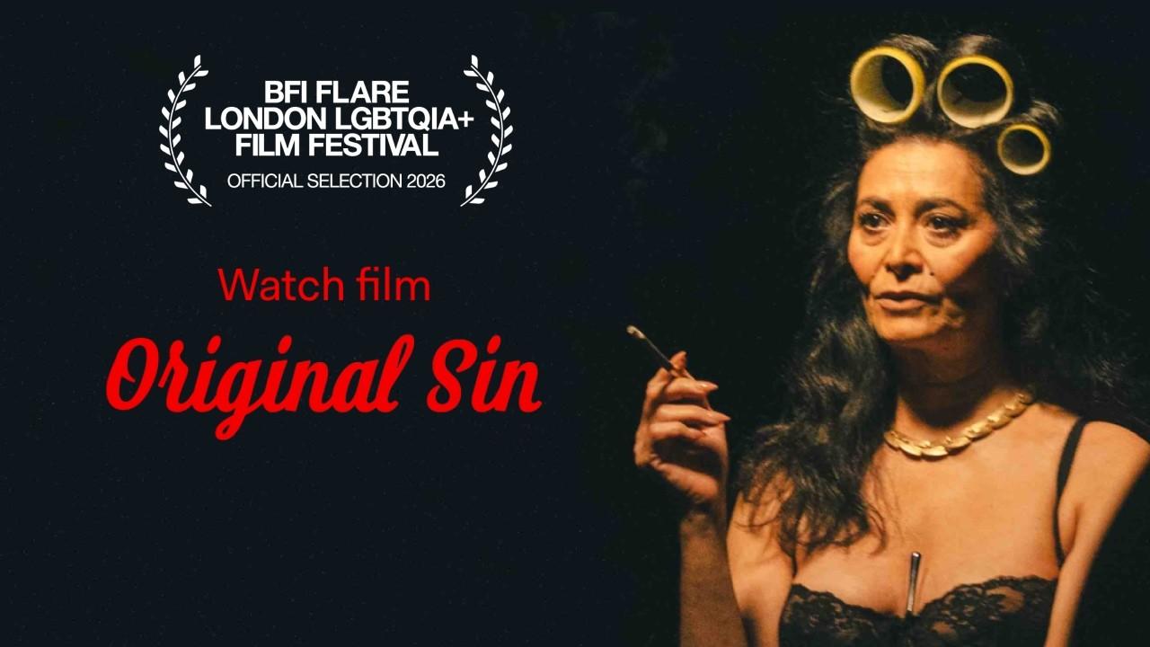 Original Sin Trailer