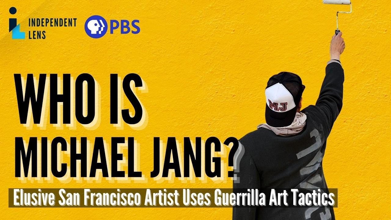 Who is Michael Jang? Trailer