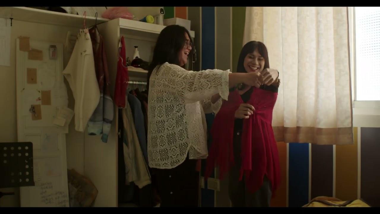 The Songs from Within Trailer