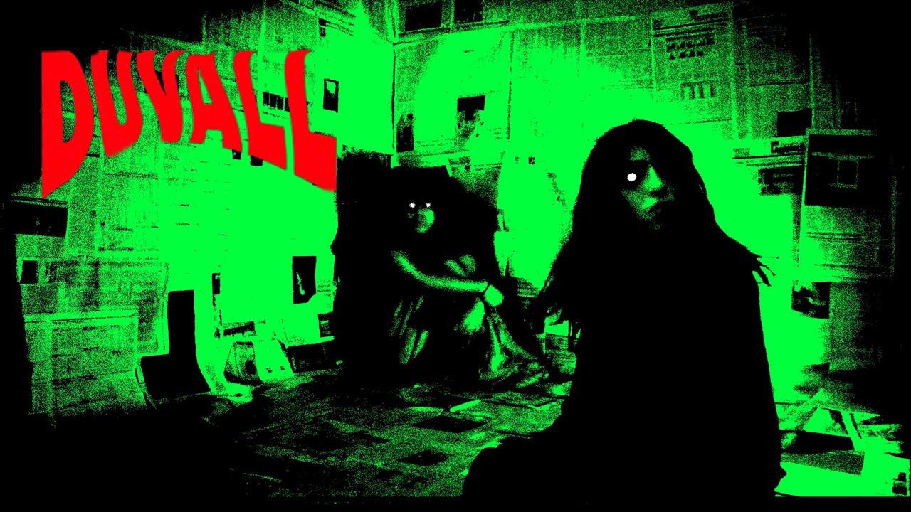 Duvall Trailer