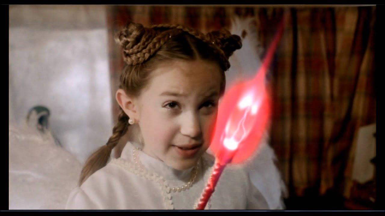 Tooth Fairy 2 Trailer