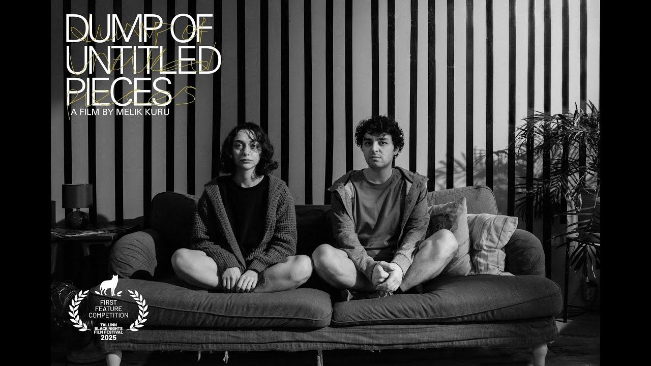 Dump of Untitled Pieces Trailer