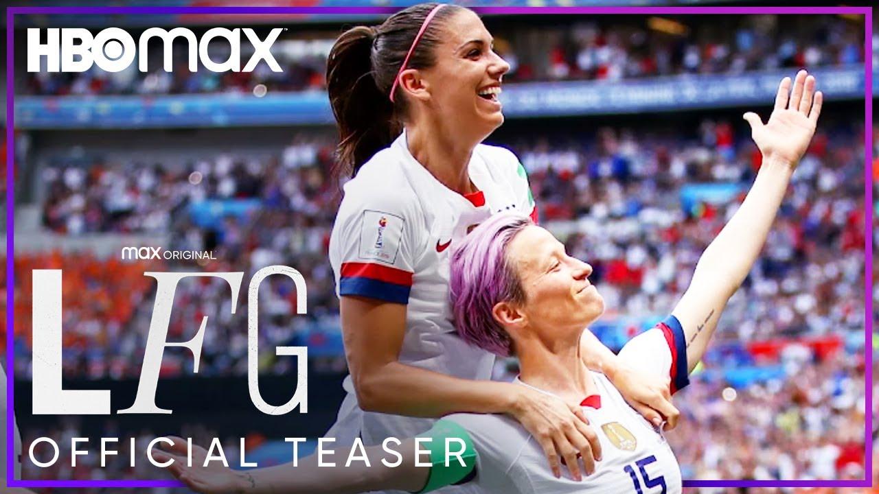 LFG Trailer