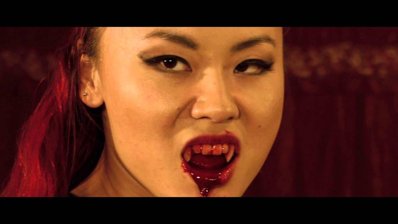 Blood of the Tribades Trailer
