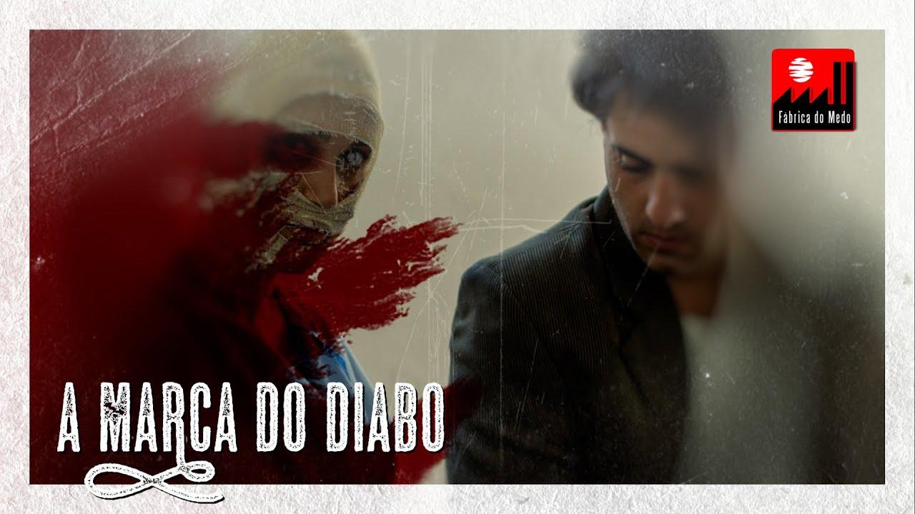 A Marca do Diabo Trailer