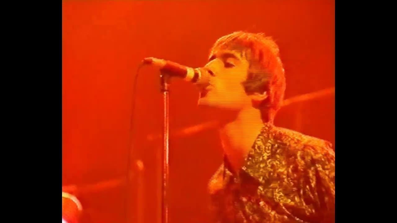 Oasis: First Night Live at Earls Court Trailer