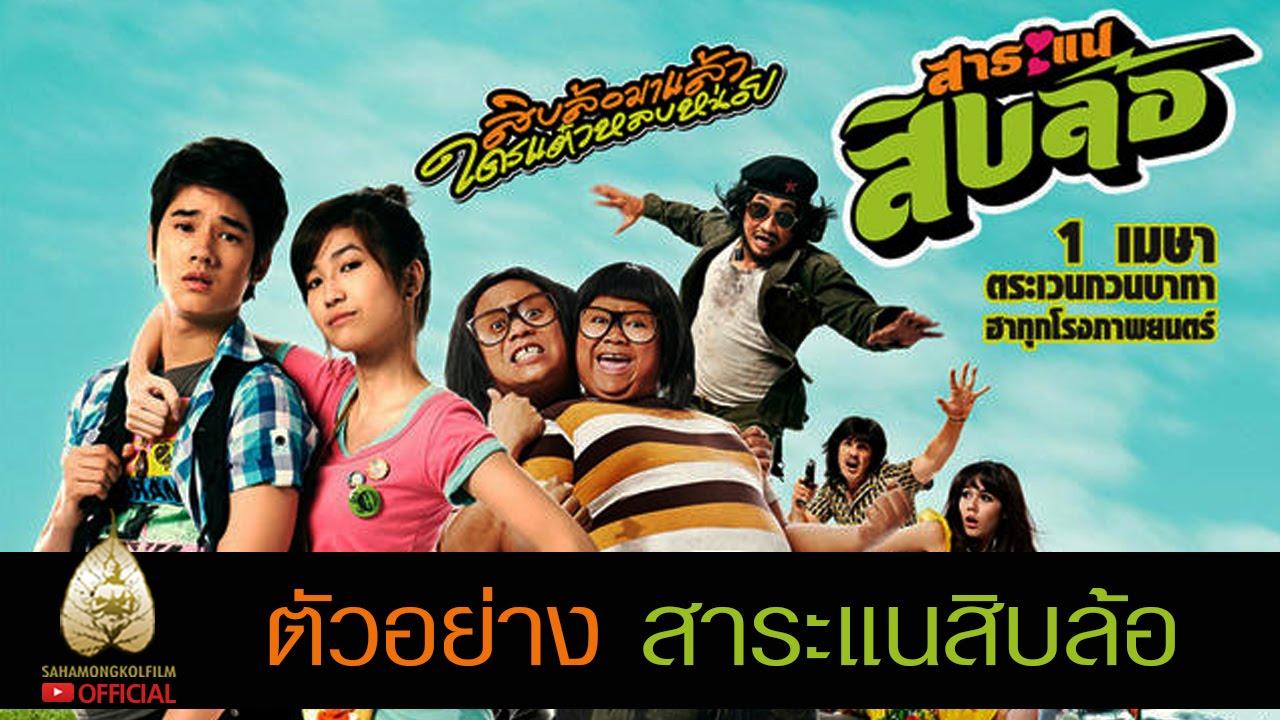 My Trip with Che Trailer