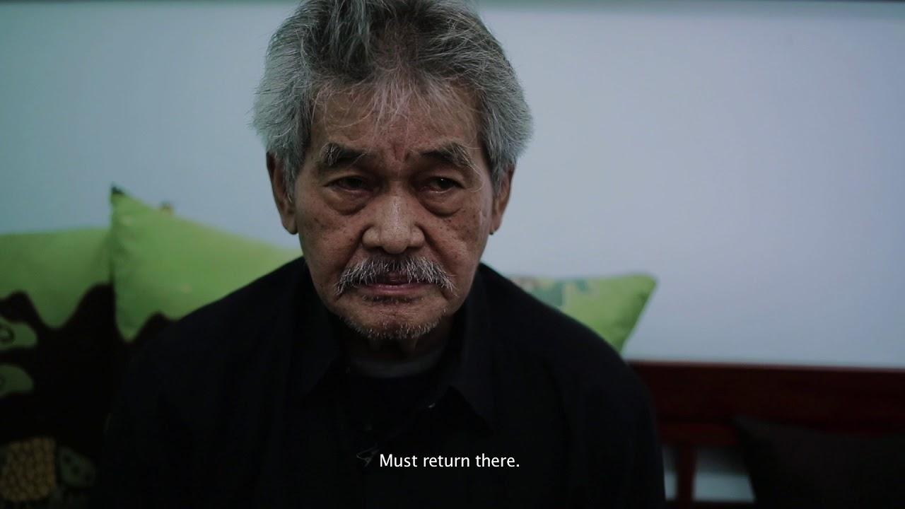 All Is Forgiven, for We Have Been Happy Trailer