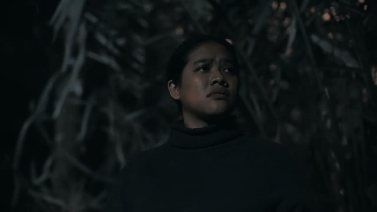 The Intrusion Trailer
