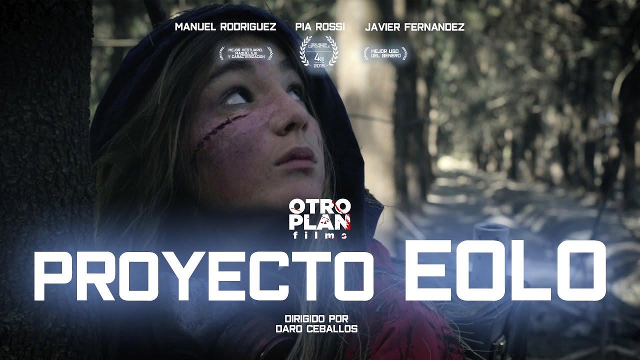 Proyecto Eolo Trailer
